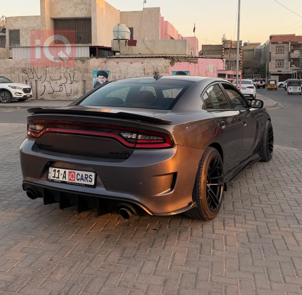 دودج تشارجر